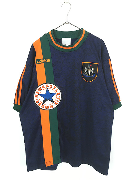 未使用 清水エスパルス ビンテージ ゲームシャツ ユニフォーム デッド