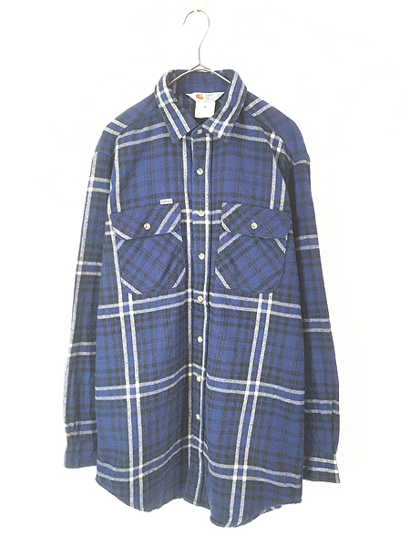 メンズ・ネルシャツ - 古着 通販 ヴィンテージ 古着屋 Dracaena ドラセナ