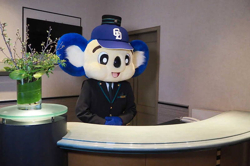 中日ドラゴンズ オフィシャルウェブサイト - ドラゴンズニュース