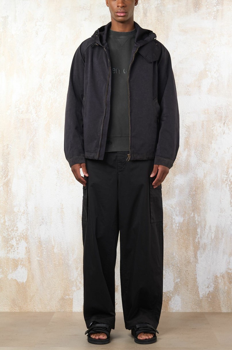 Luxury brands | Anorak Ten C | Drake Store