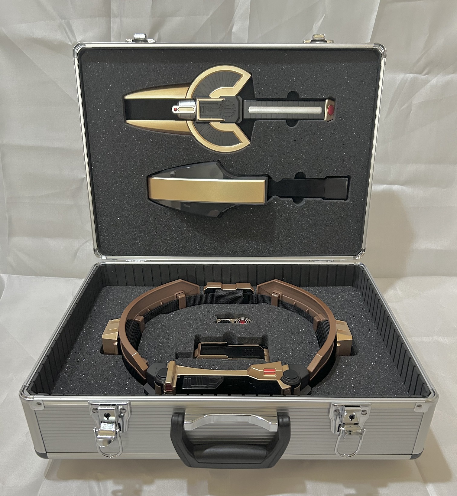 ケース/boxのみ商品 csmオーガドライバー 収納ケース box 仮面ライダー