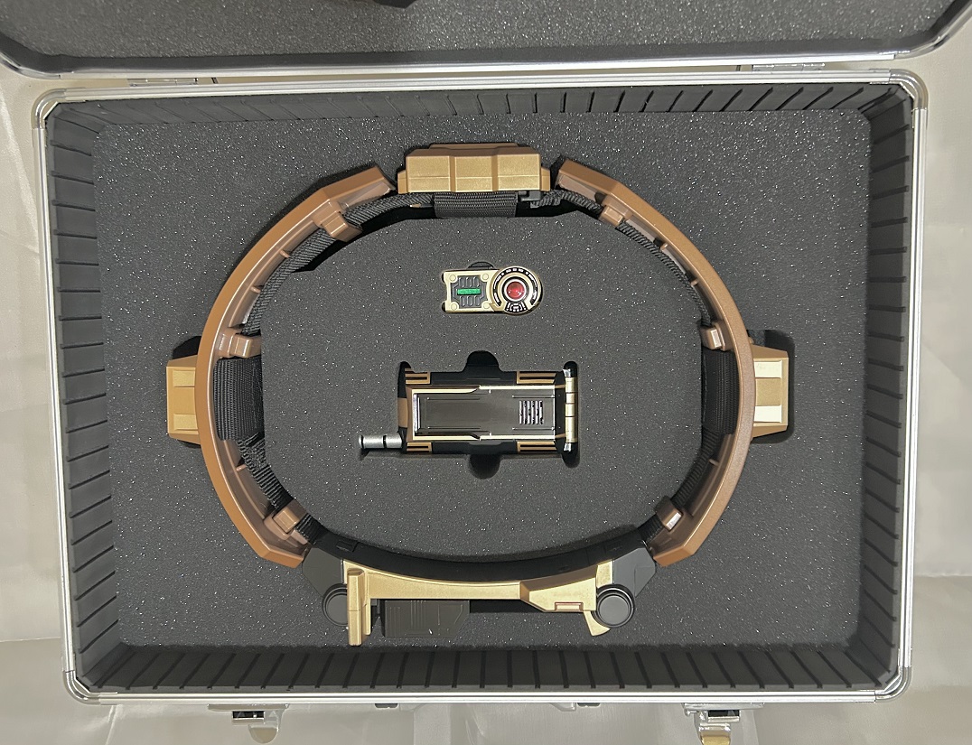 ケース/boxのみ商品 csmオーガドライバー 収納ケース box 仮面ライダー