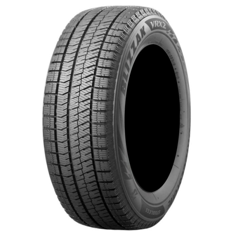 ブリヂストン ブリザック VRX2 185/60R15 84Q | オートバックス公式
