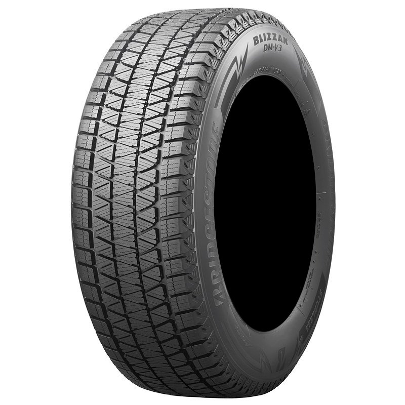 ブリヂストン ブリザック DM-V3 225/60R17 99Q | オートバックス公式