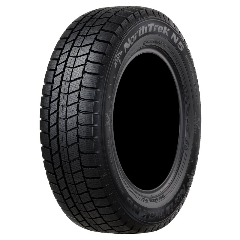 オートバックス ノーストレック N5 155/65R14 75Q | オートバックス