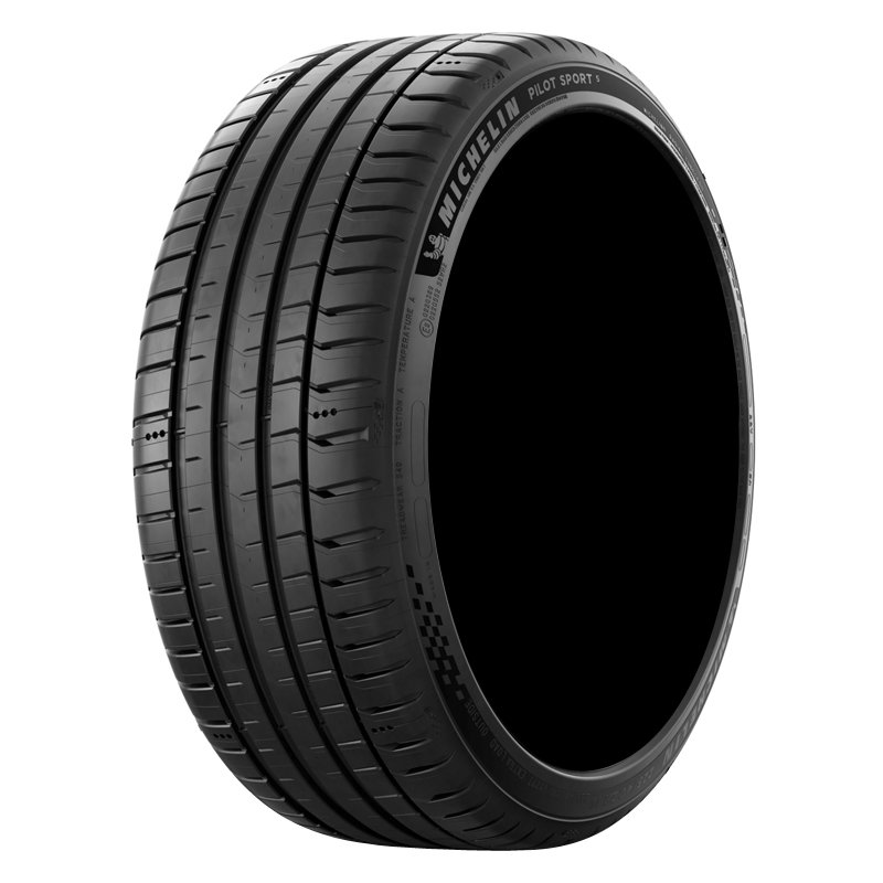 ミシュラン パイロットスポーツ 5 275/35ZR19 100Y XL