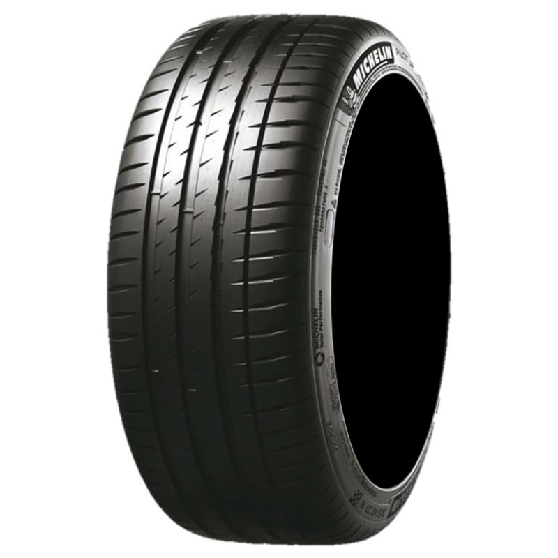 ミシュラン パイロット スポーツ 4 235/40ZR18 95Y XL