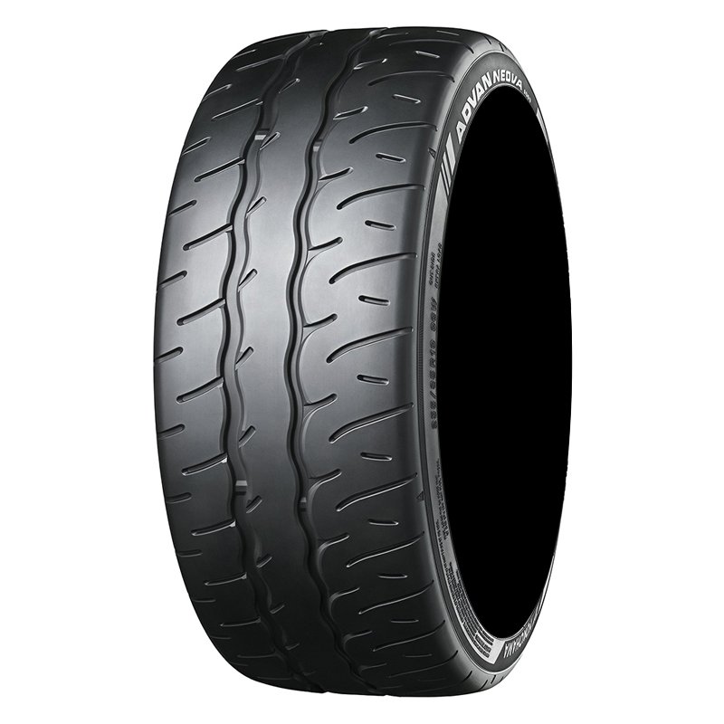 ヨコハマタイヤ アドバン ネオバAD09 285/30R20 99W XL