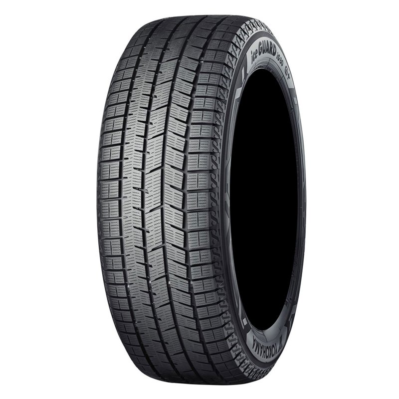 ヨコハマタイヤ アイスガード8 165/70R14 81Q | オートバックス公式