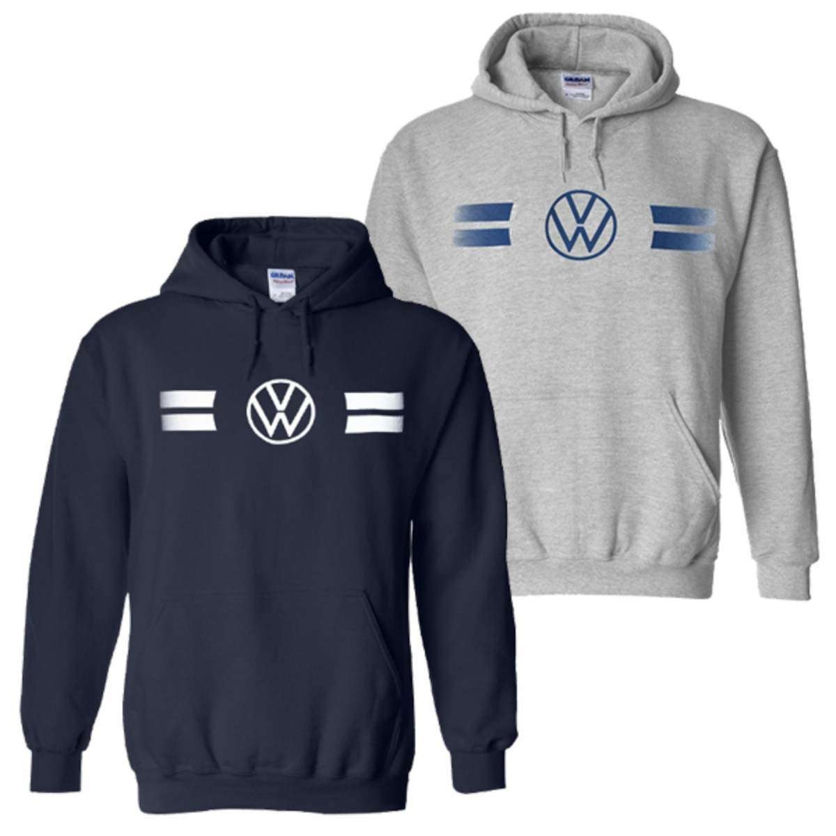 Game Day Hoodie - VW Retail