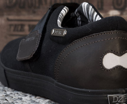 Nero Clipless Bike Shoe | dzrshoes.com - Drift Sports