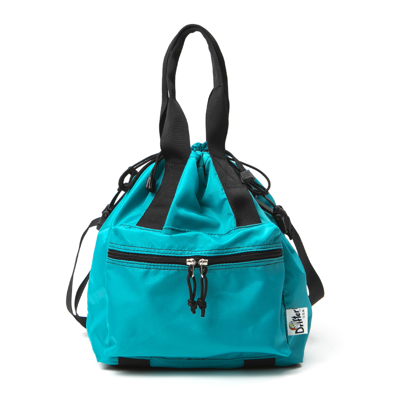 HANDLE POCKET TOTE / ハンドルポケットトート | Drifter / ドリフター