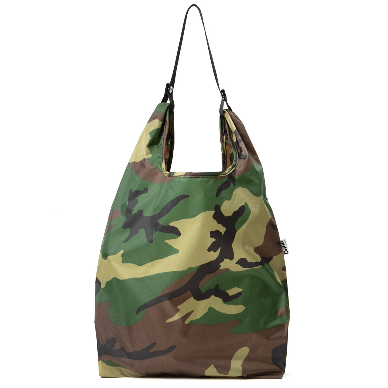 POCKETABLE TOTE / ポケッタブルトート | Drifter / ドリフター