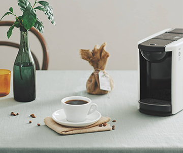 UCC ドリップポッド DP3ペールミント（セット用） | UCC ドリップ