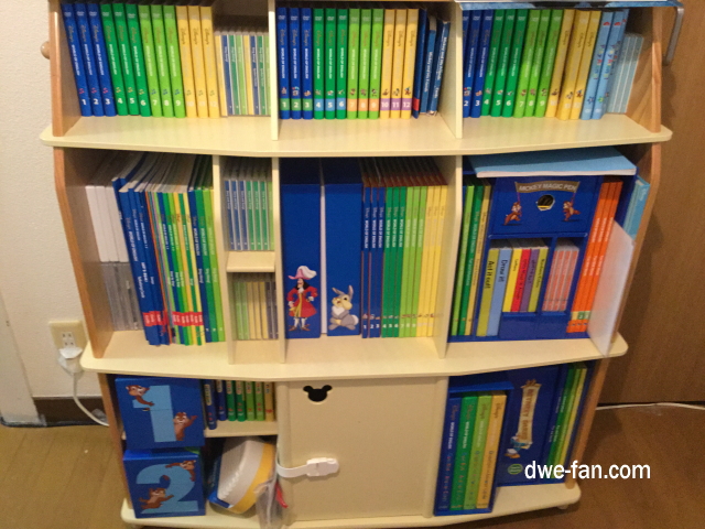 2019年にリニューアルされたディズニー英語システムの変更点