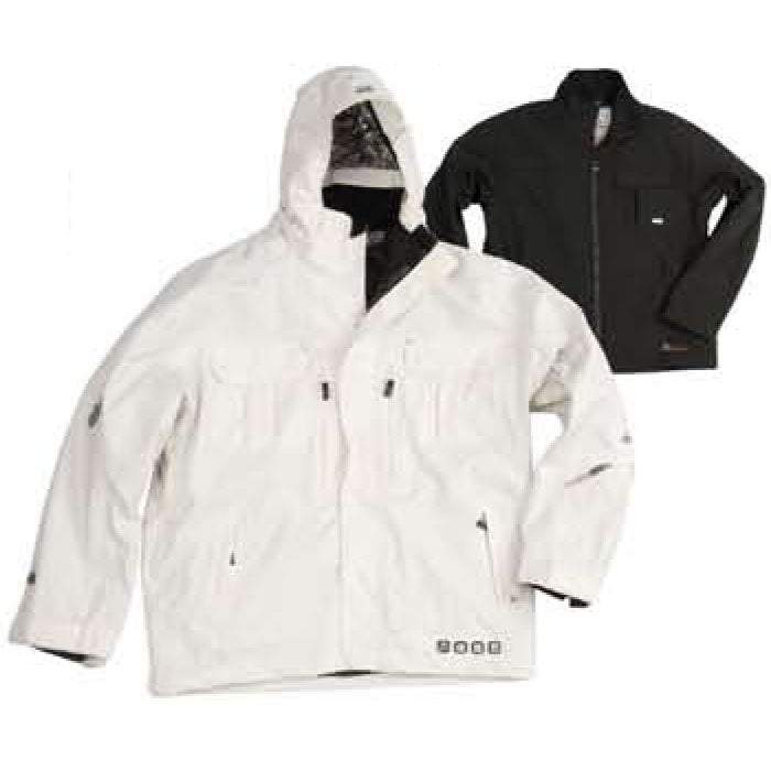 Limited Release – Dub Brand Weathergear