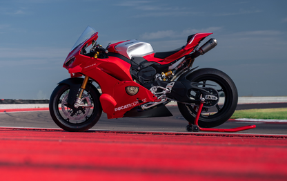 イタリア在庫あり DUCATI Panigale V4 ブレーキ レバー プロテクション