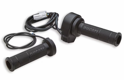 DUCATI ヒーテッド グリップ ヒーター ドゥカティ 純正品 96680702A