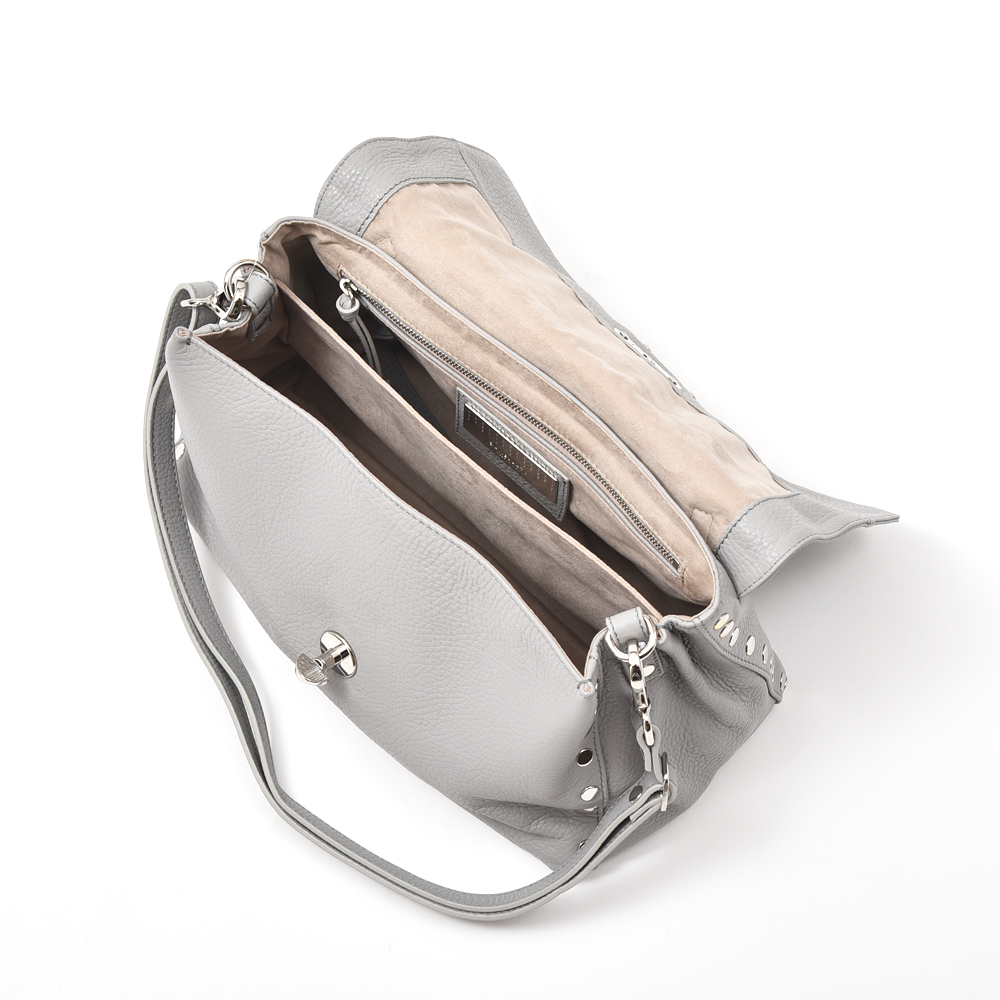 程よいサイズのポスティーナ！！ZANELLATO POSTINA S DAILY 6120/18