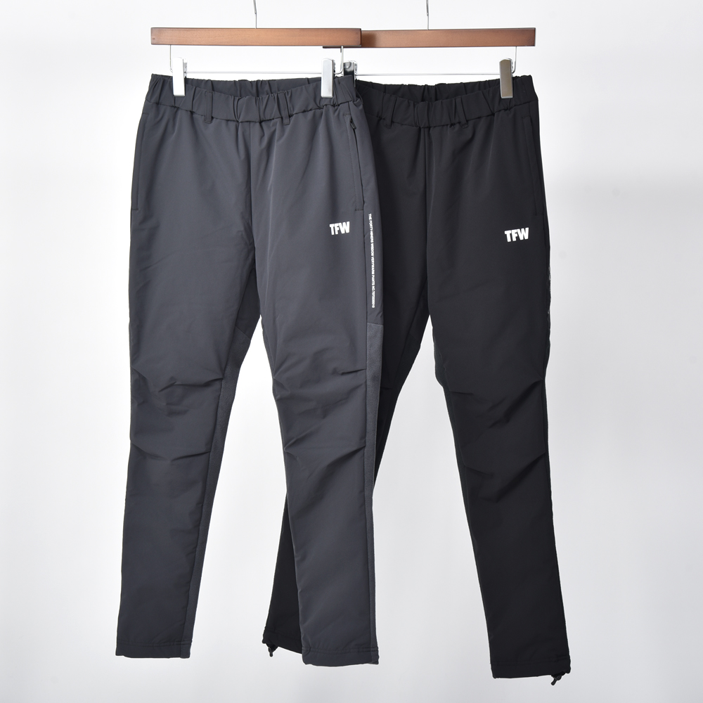 TFW49 VW PANTS ベリーウォームパンツ T072220010【2022FW新入荷