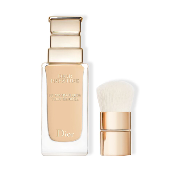Dior Prestige Le Micro-Fluide Teint de Rose | JAPAN DUTY FREE's