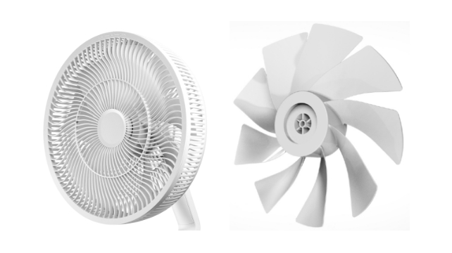 Blade | PRODUCTS | duux