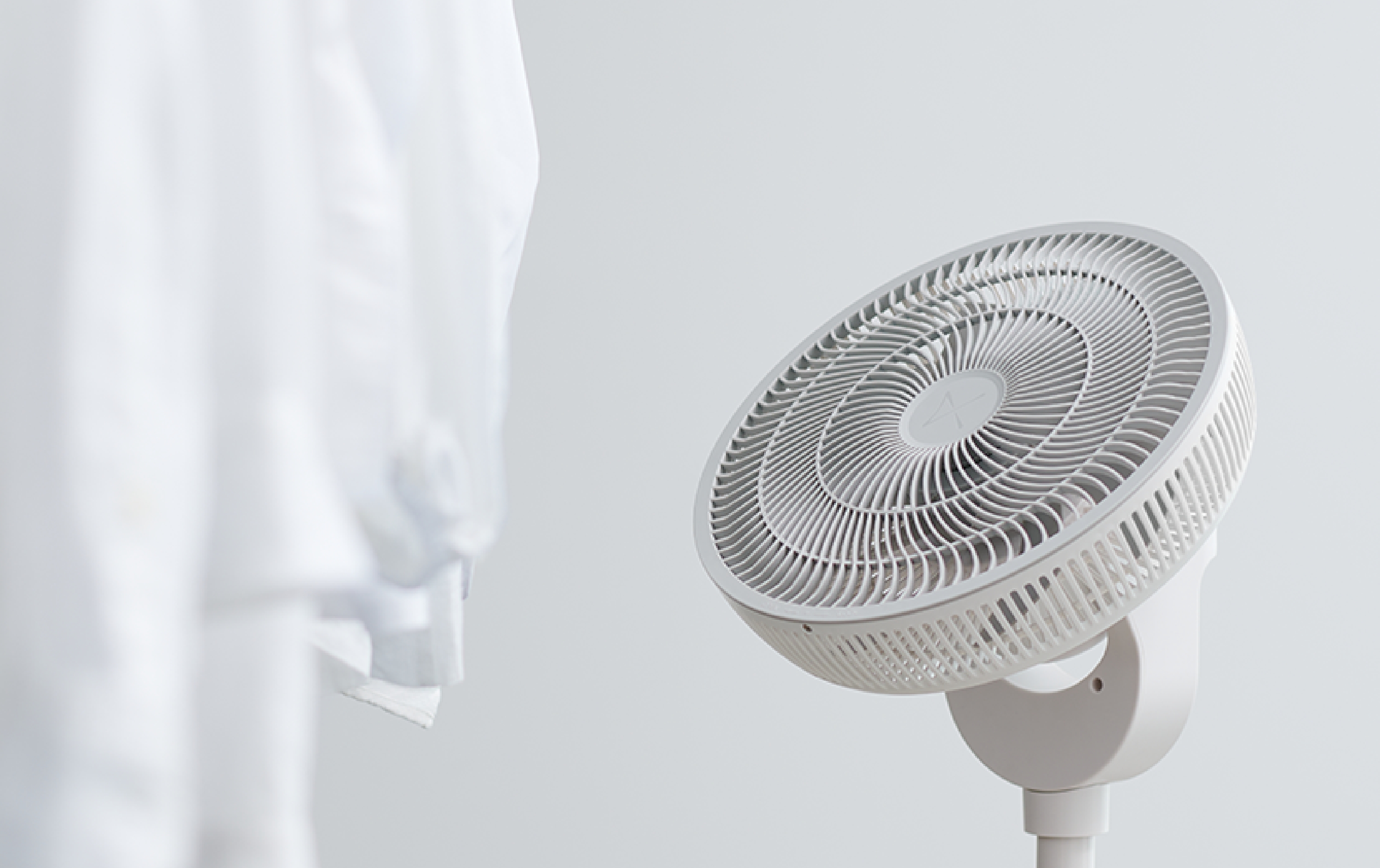 Whisper | PRODUCTS | duux