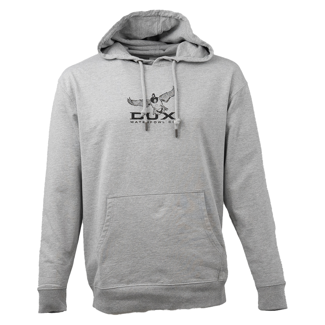 DUX Freedom Midweight Hoodie – DUX BUX