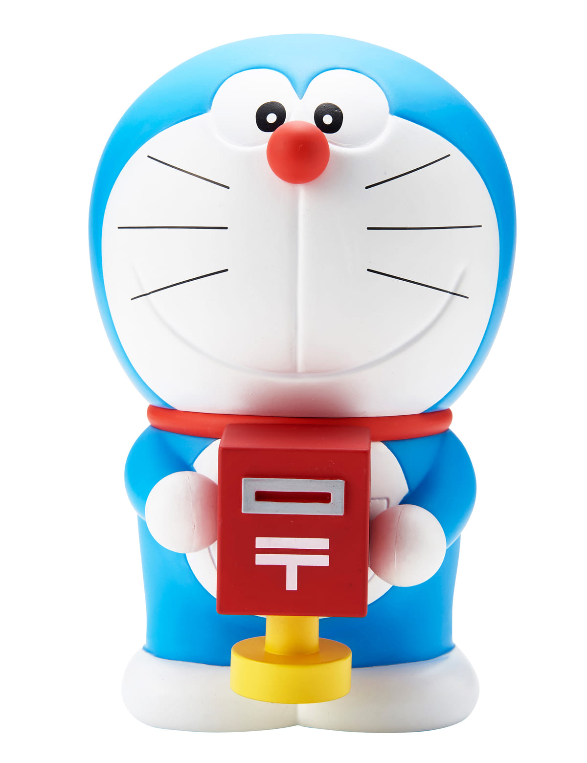 返事先どりポストや代用シールなどのひみつ道具デザインも！エンスカイ