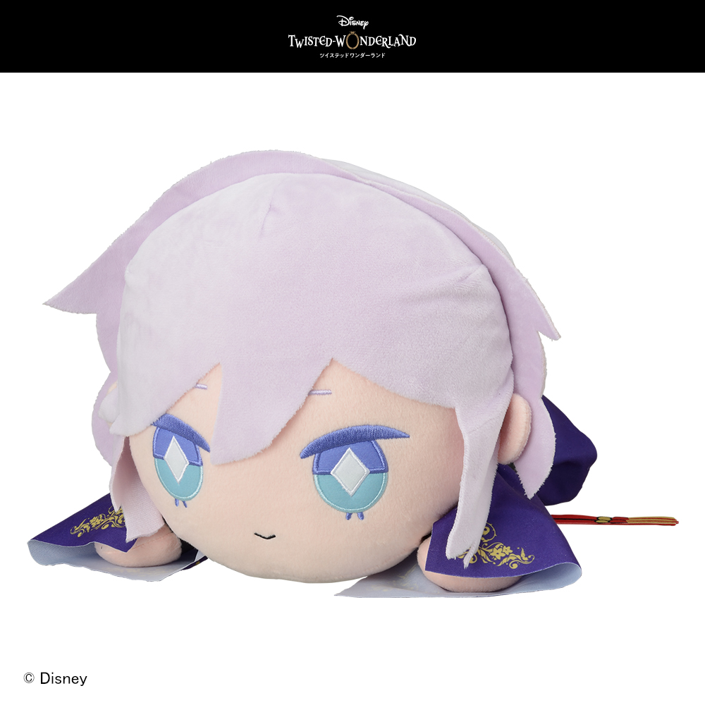 存在感抜群抜群なビッグサイズ！セガプライズ『ディズニー