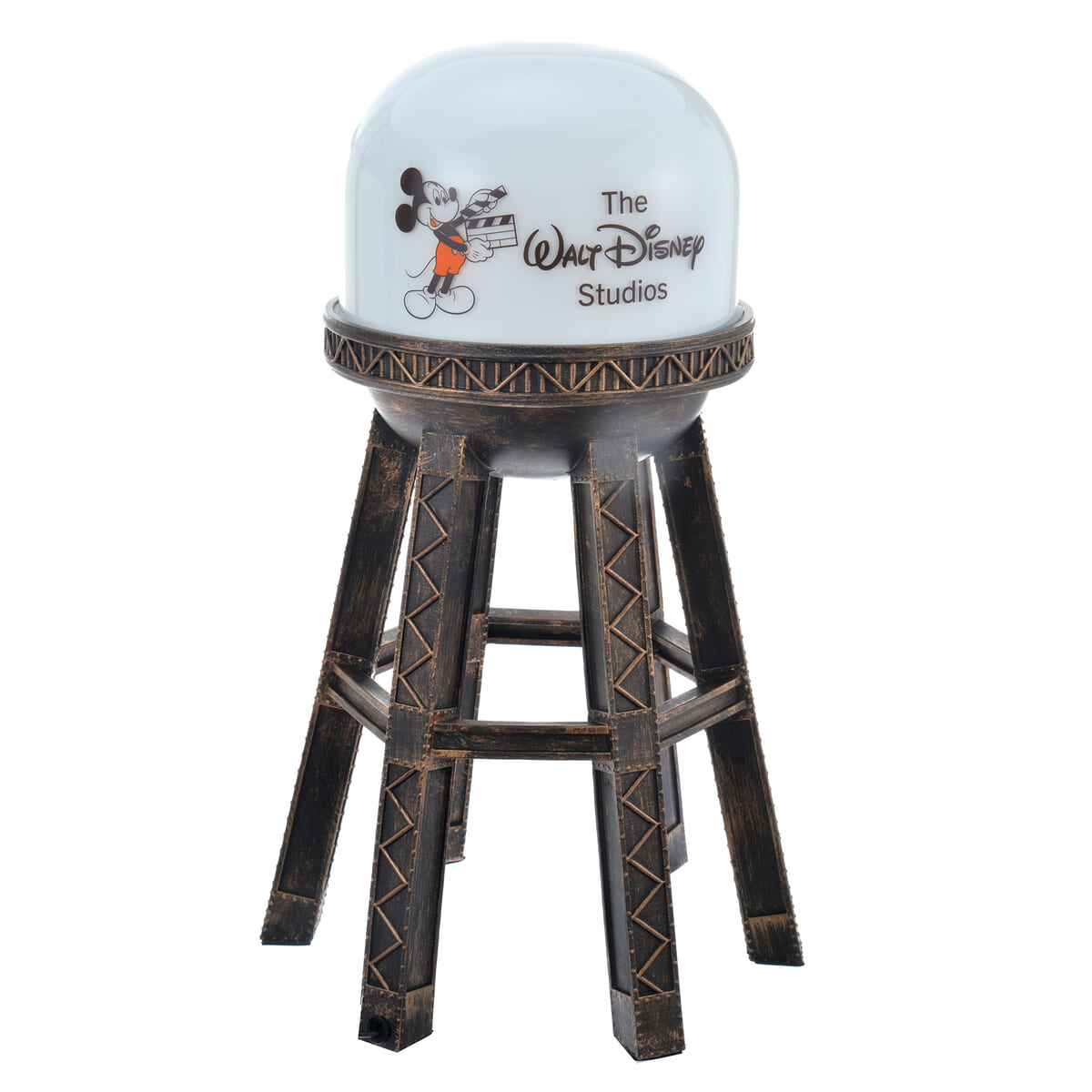 第2弾はウォルト・ディズニー・スタジオ！ディズニーストア「Disney100