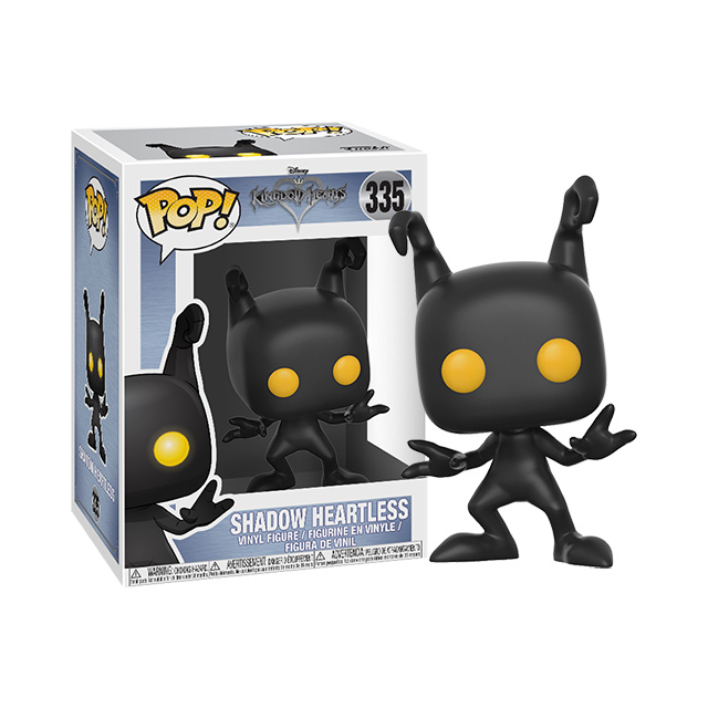 王様ミッキーやソラ、リクのフィギュアも！ファンコ【POP