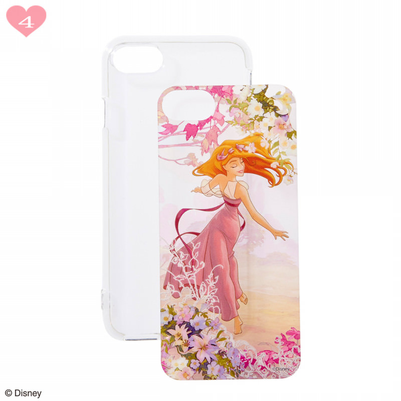 ラプンツェル・ジゼル・メグ・ベイマックスも！シークレットハニー