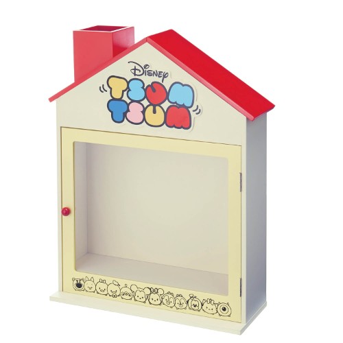 プルートデザインも登場！ベルメゾン ディズニー「ツムツムぬいぐるみ