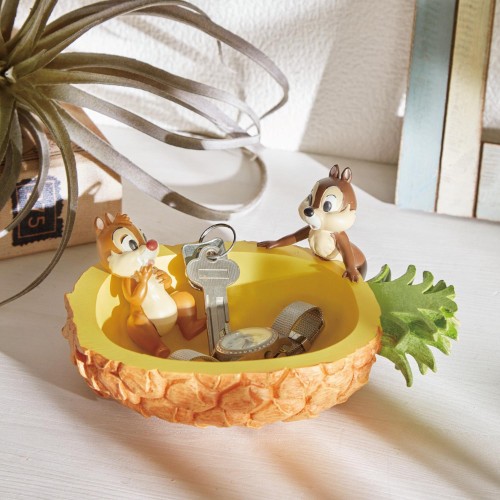 キャンディーやアクセサリー入れにぴったり！セトクラフト ディズニー