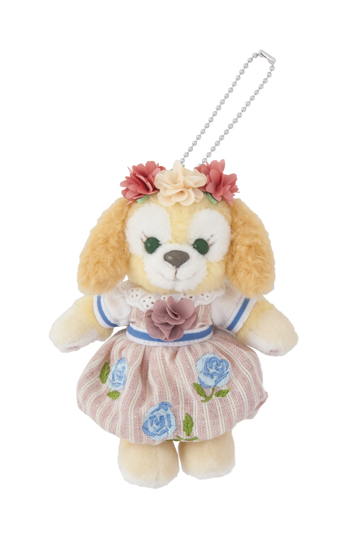 ダッフィー＆フレンズのスプリング・イン・ブルーム”！東京ディズニー