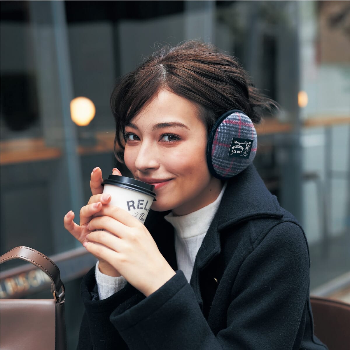 ミッキーとチップ＆デールのネームに注目！ベルメゾン ディズニー