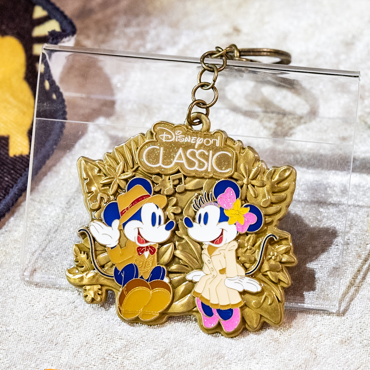 ディズニーオンクラシック ピンバッジ 13個セット アナ エルサ