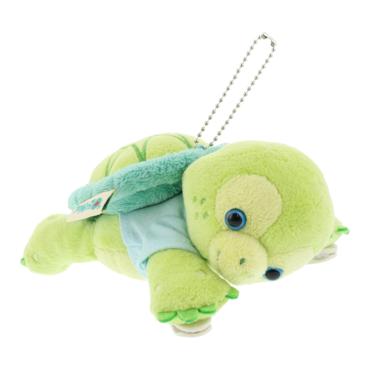 オル・メルといつでも一緒！東京ディズニーシー「ダッフィー&フレンズ