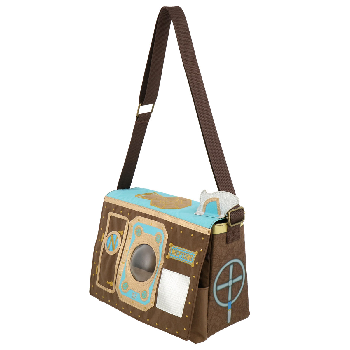 ミステリアスアイランド・海底2万マイルがテーマ！東京ディズニーシー