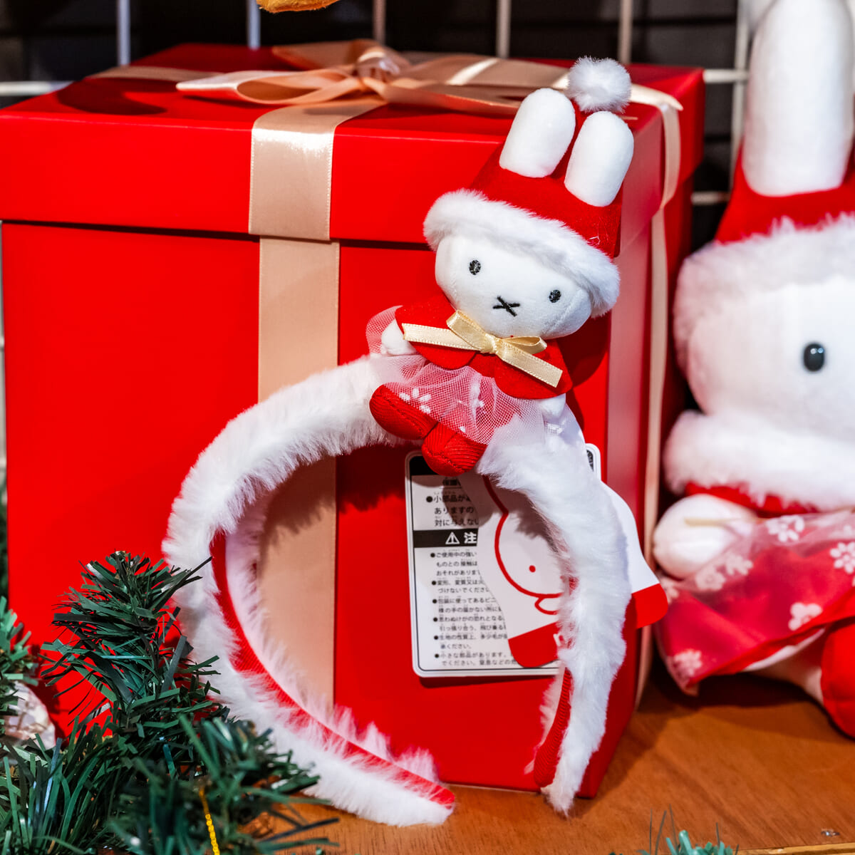 クリスマススノーコスチューム！ハウステンボス「European Holy