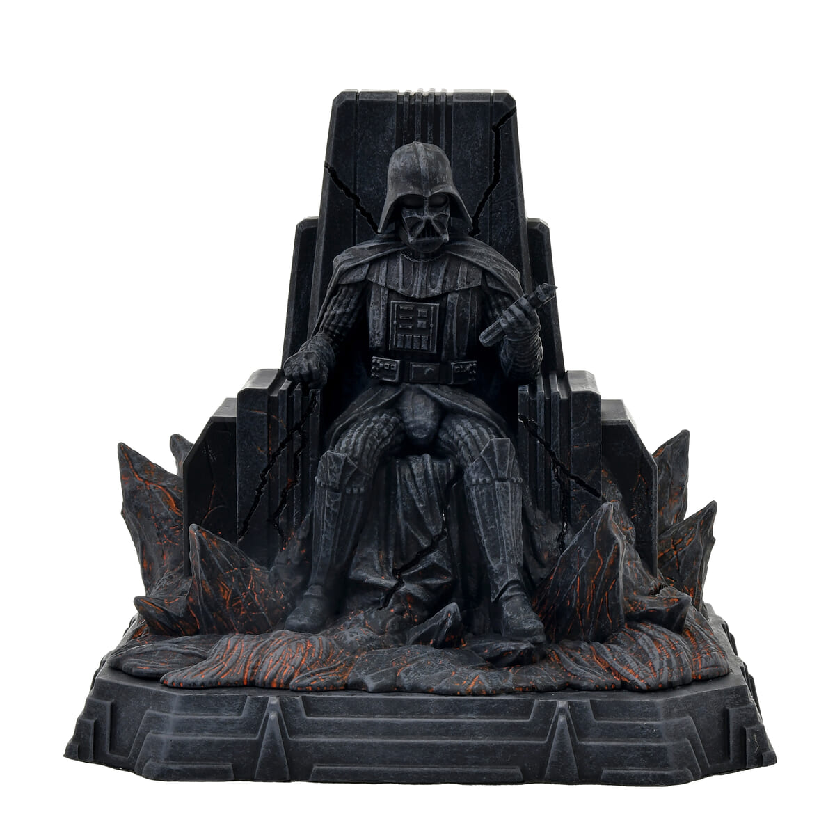 ダース・ベイダーのライトセーバーや存在感抜群なアパレル！ディズニー