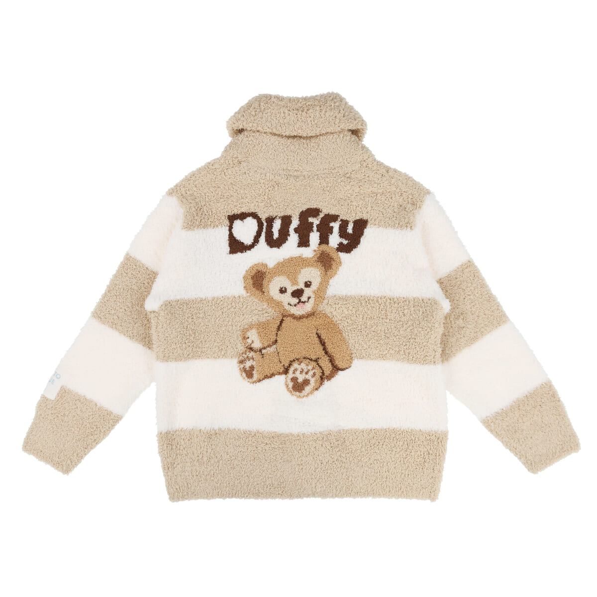 ダッフィーとのお揃いコーデも！東京ディズニーシー「ダッフィー