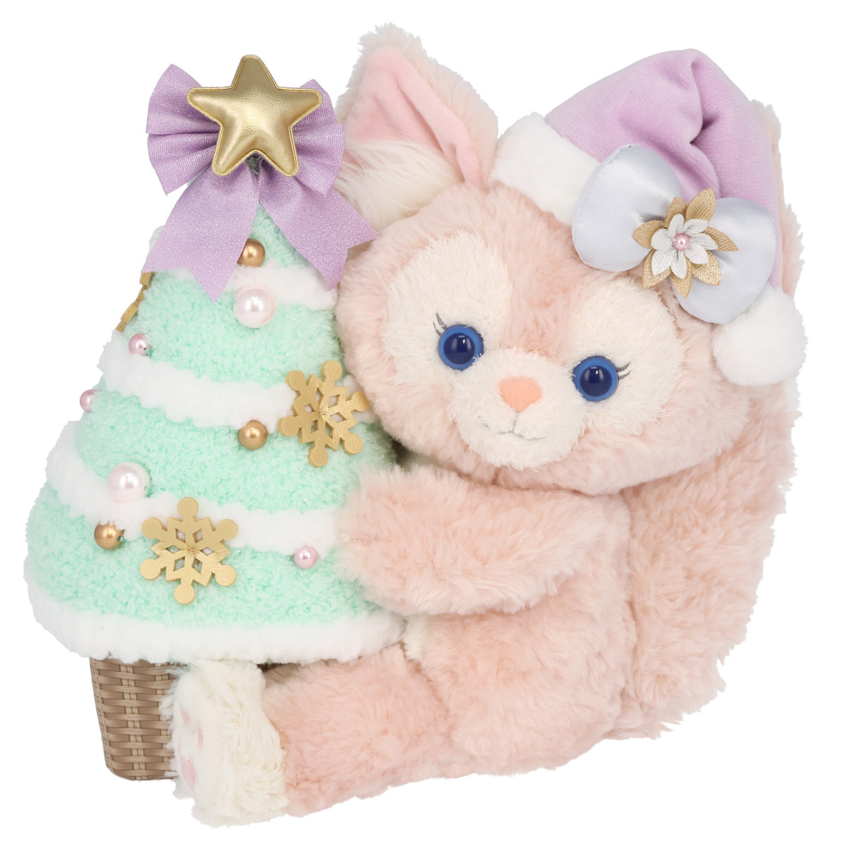 東京ディズニーシー「ダッフィー＆フレンズのシークレット・オブ