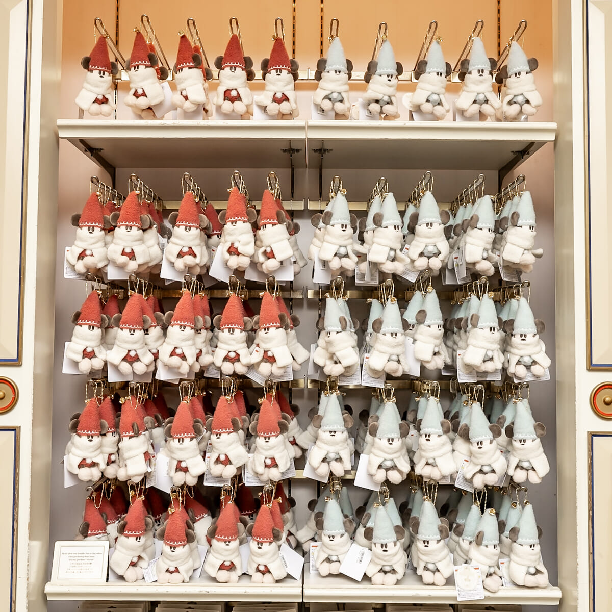 くすみミントの衣装が仲間入り！東京ディズニーリゾート“ディズニー