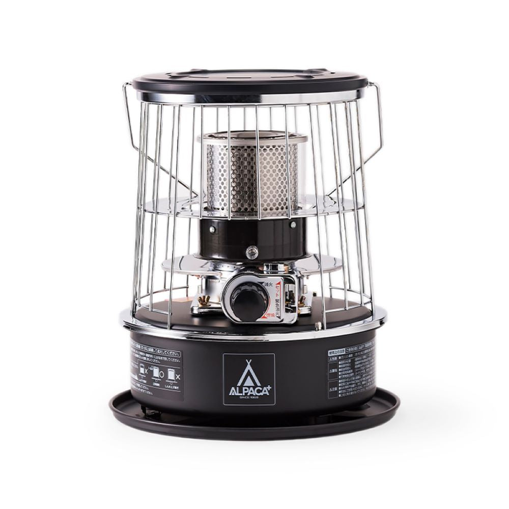 ストーブ – DVERG