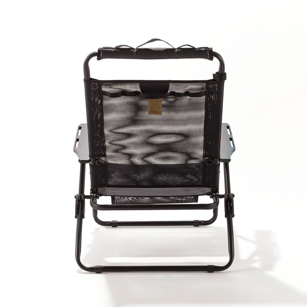 ハイバックリクライニングローローバーチェア メッシュ – DVERG