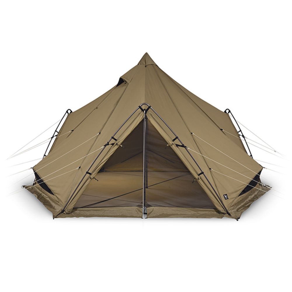 ゼクーM TC – DVERG