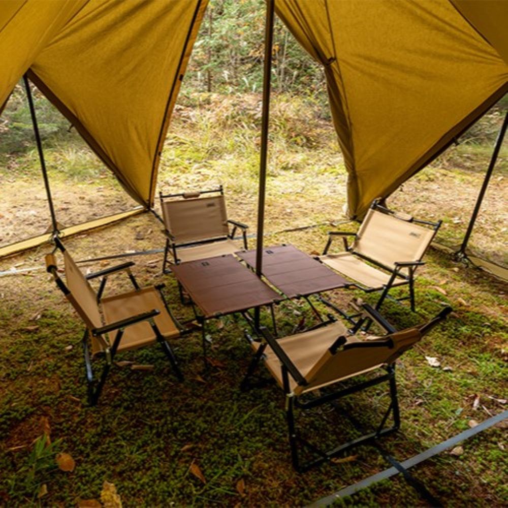 ゼクーM TC – DVERG