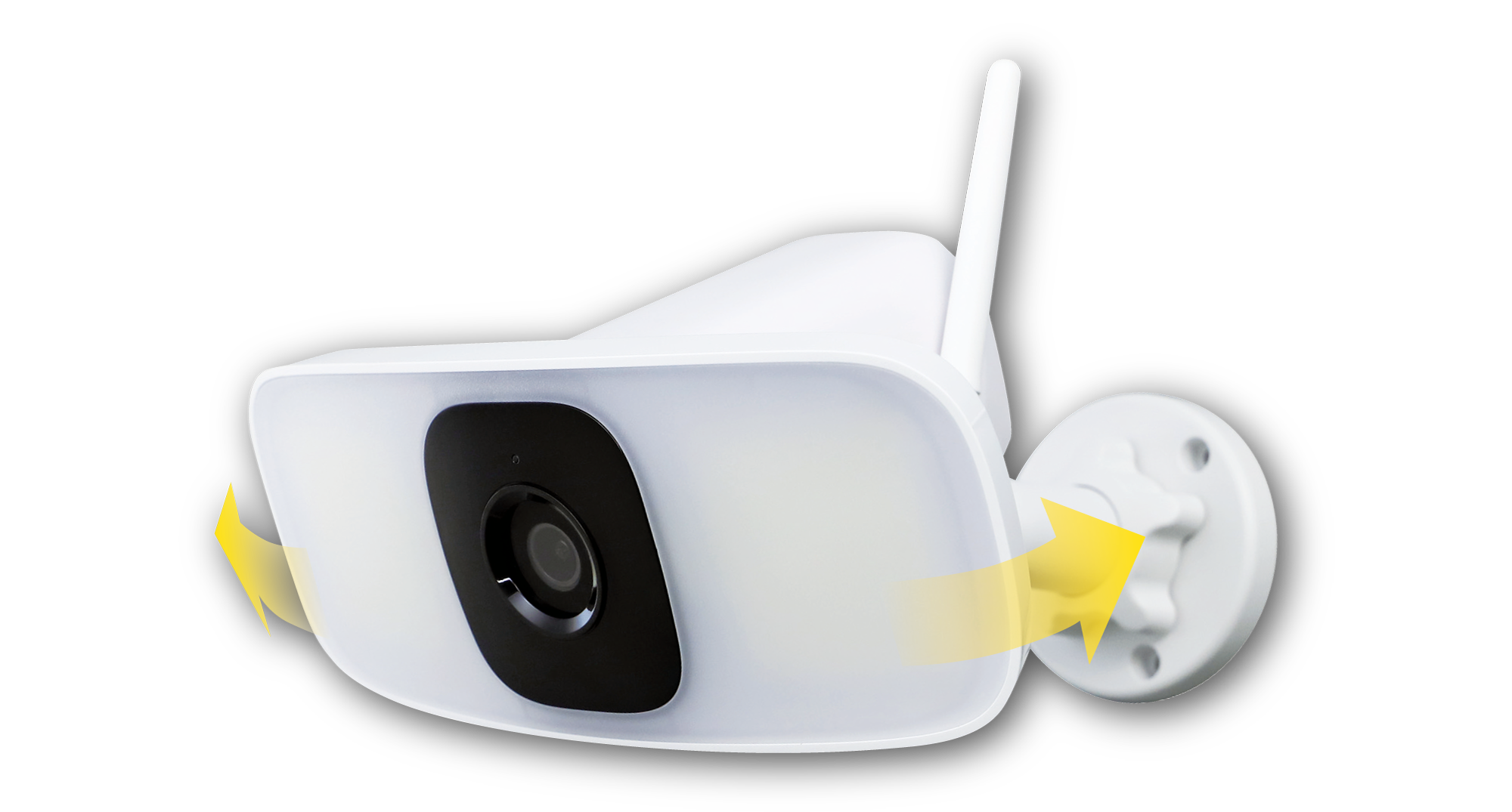 追っかけワイヤレスカメラ | 製品情報 | DXアンテナ